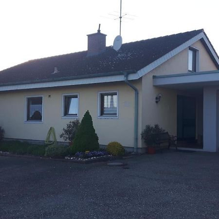Ferienwohnung Ackermann Engen Exteriör bild